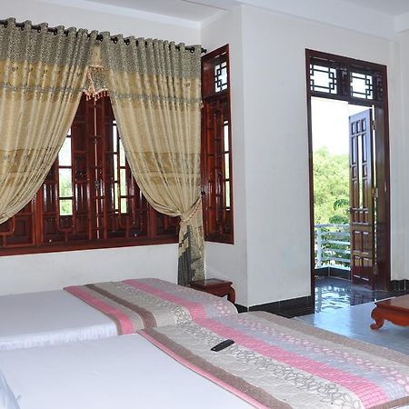 Tai Hai Guesthouse Hué Extérieur photo