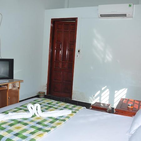Tai Hai Guesthouse Hué Extérieur photo