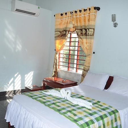 Tai Hai Guesthouse Hué Extérieur photo