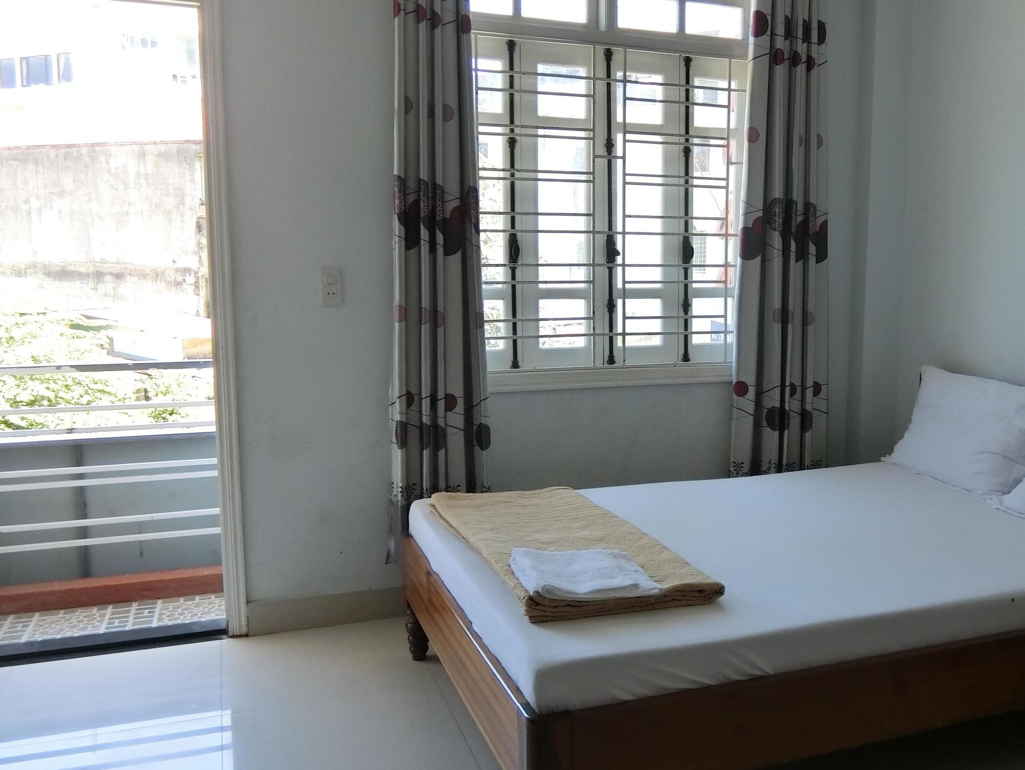 Tai Hai Guesthouse Hué Extérieur photo