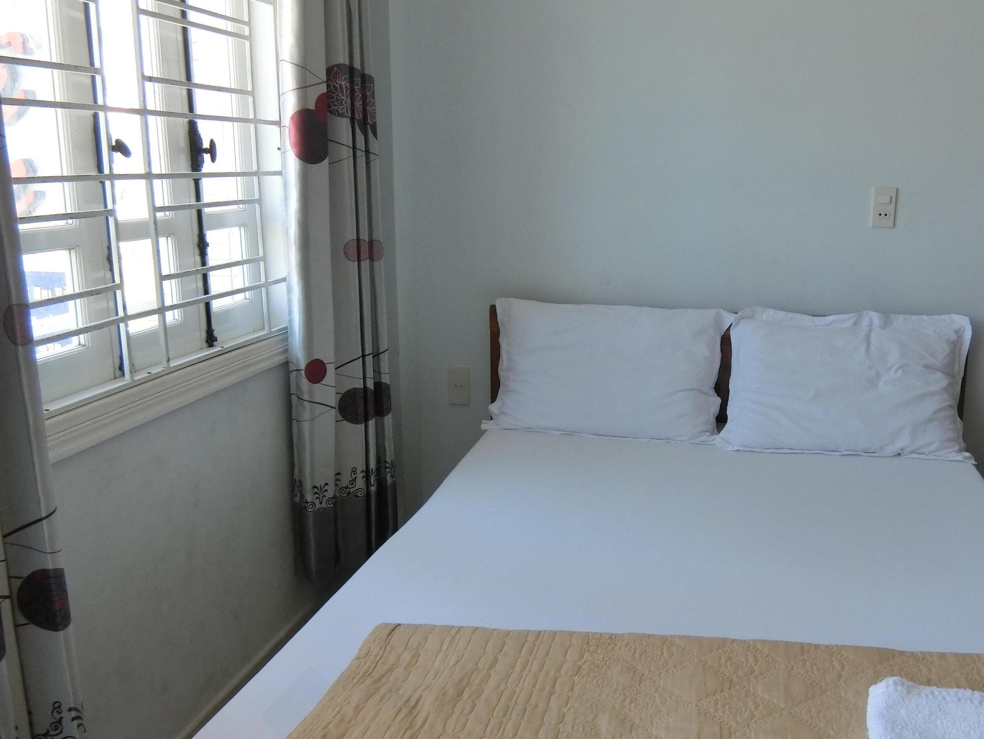 Tai Hai Guesthouse Hué Extérieur photo