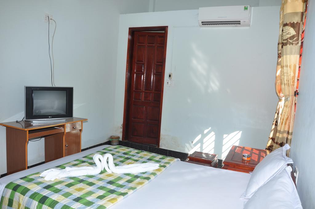 Tai Hai Guesthouse Hué Extérieur photo