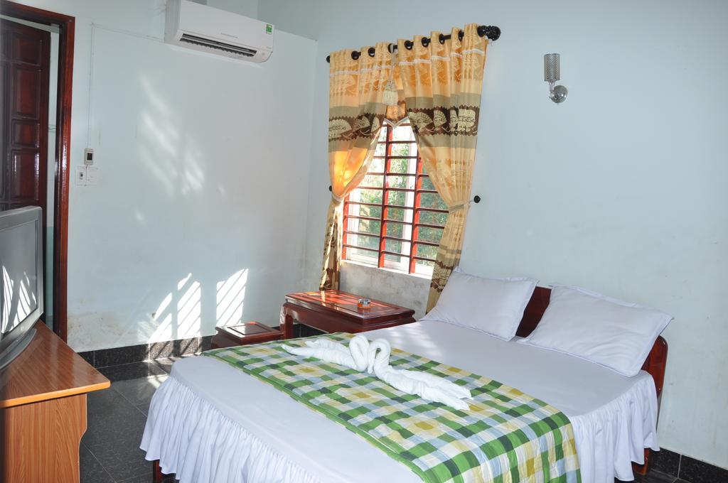 Tai Hai Guesthouse Hué Extérieur photo