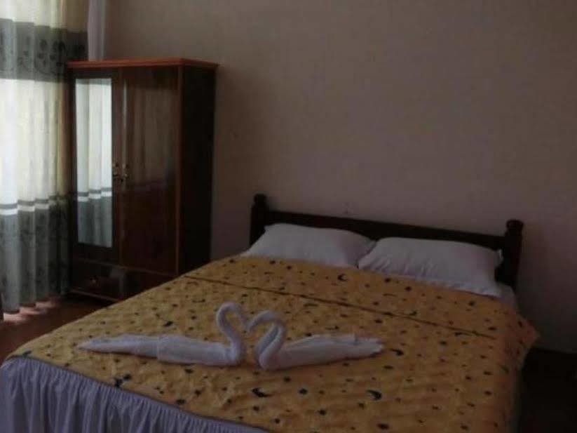 Tai Hai Guesthouse Hué Extérieur photo