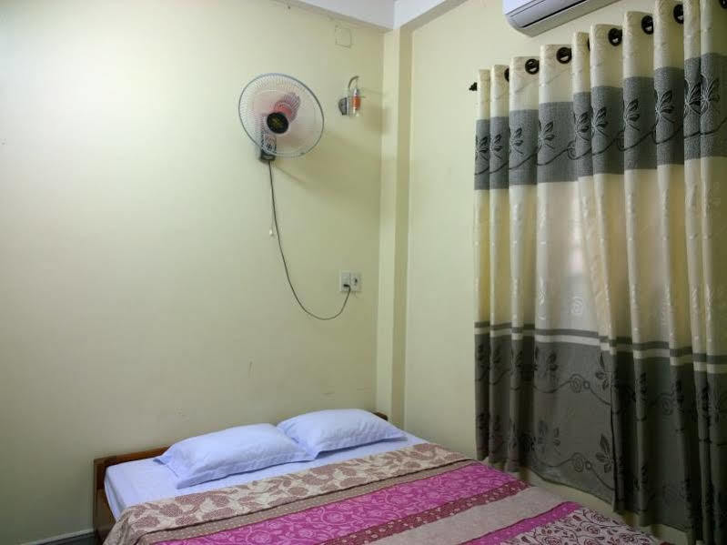Tai Hai Guesthouse Hué Extérieur photo